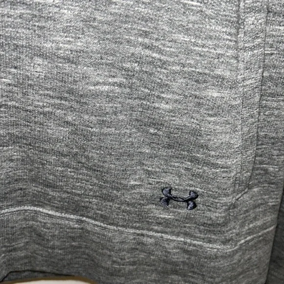 UNDER ARMOUR WOMEN'S HOODIE - Picture 2 of 4